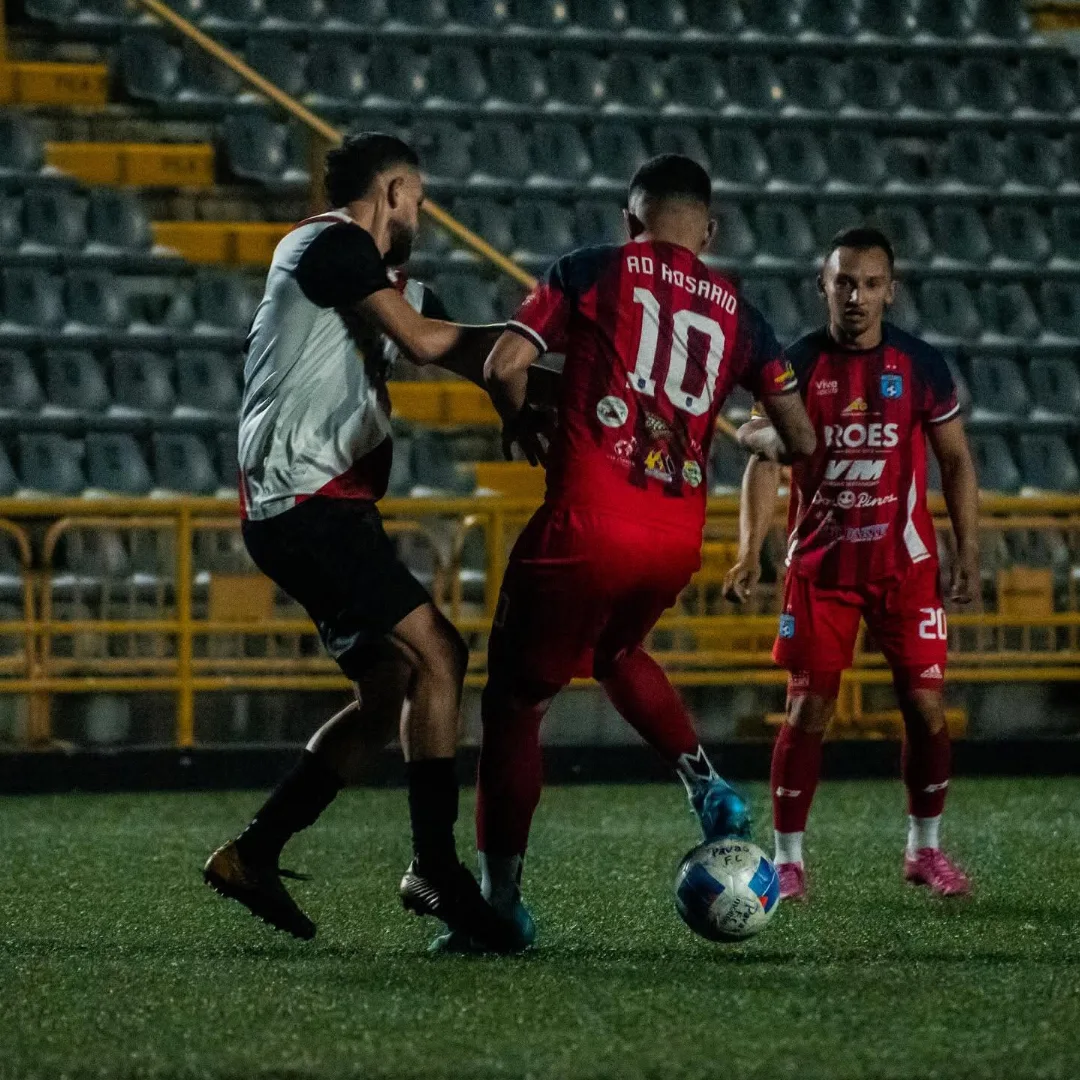 Soccer Quality
