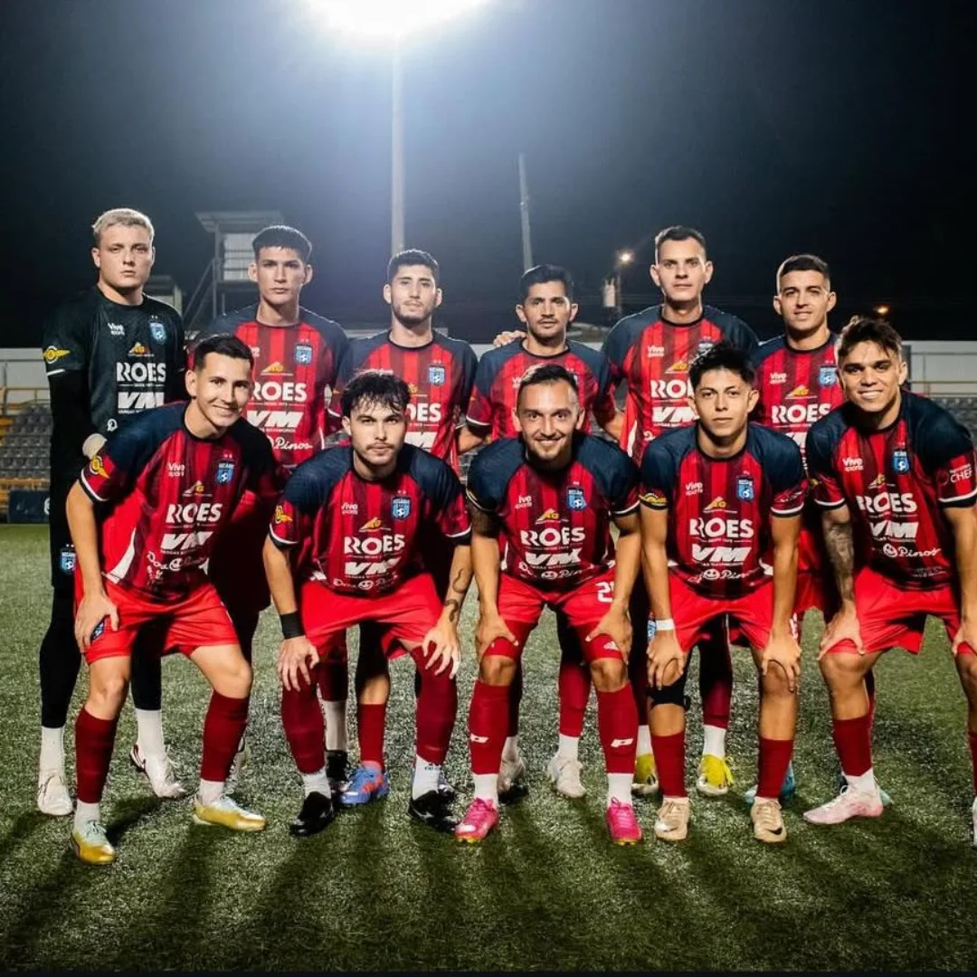 Equipo Profesional