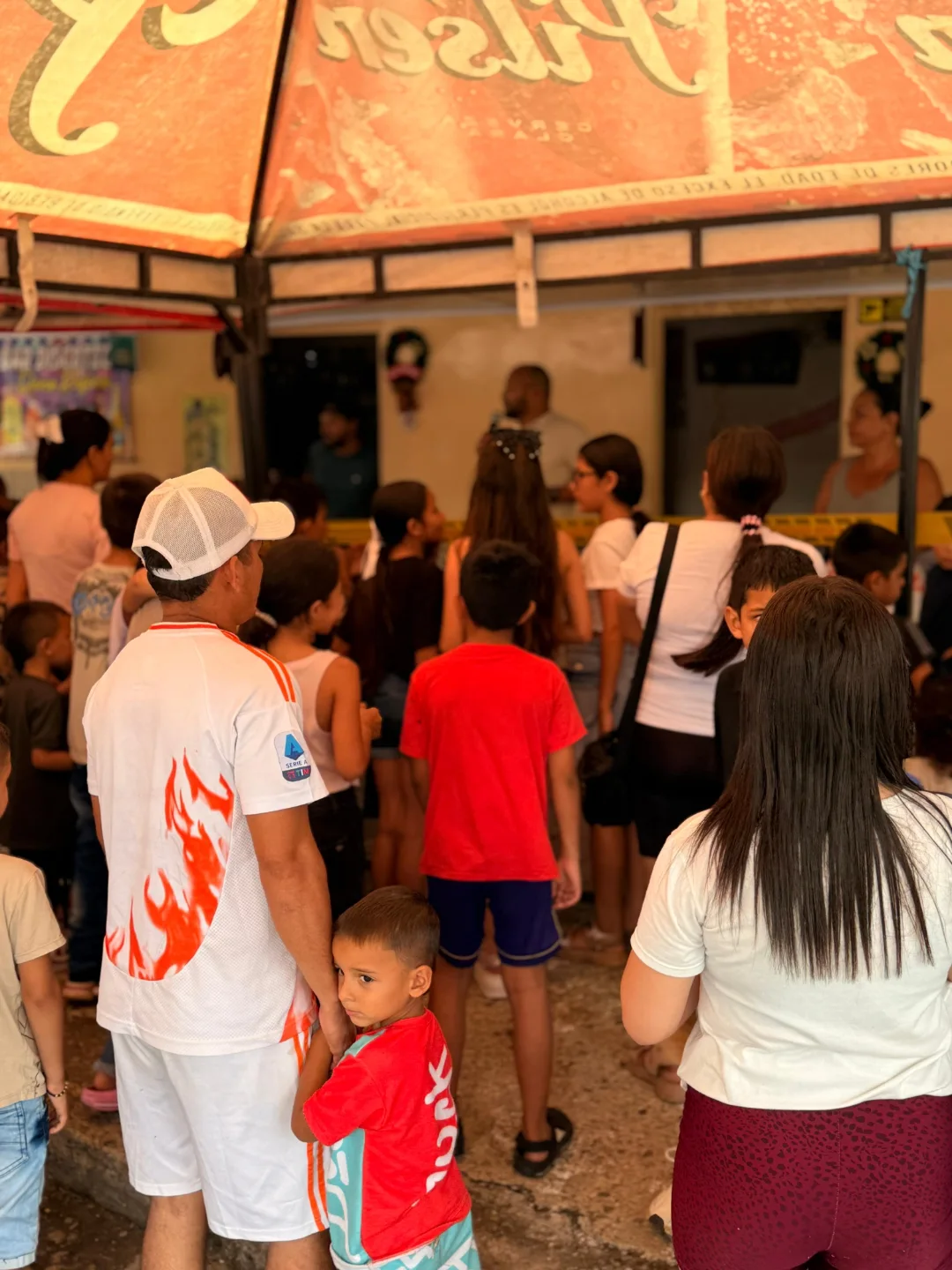 Evento deportivo