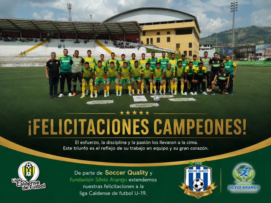 Niños de la Fundación Silvio Arango